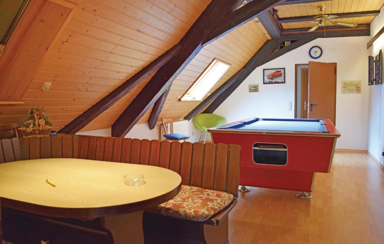 2 Bedroom Awesome Apartment In Welschensteinach Exterior foto